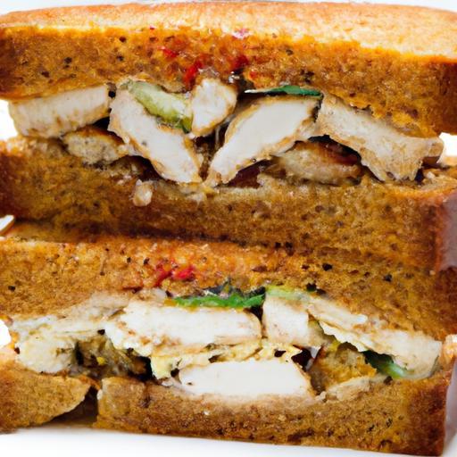Tip Top The One White Sandwich Bread: Freshness Redefined