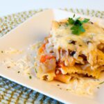 Deliciously Simple Gluten-Free Lasagna Noodles Guide