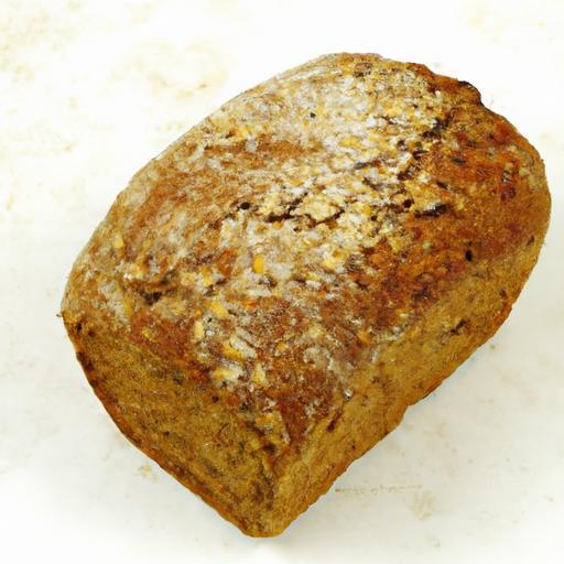 Wholesome Gluten-Free Teff Bread: A Nutritious Twist