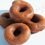 Deliciously Spiced: Cinnamon Keto Donuts You’ll Love