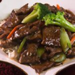 Savor the Flavors: A Simple Guide to Mongolian Beef