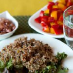 The Ultimate Guide to Crafting Your Favorite Quinoa Salad