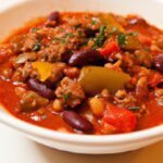 Hearty Poor Man’s Stew: Ground Beef Comfort on a Budget