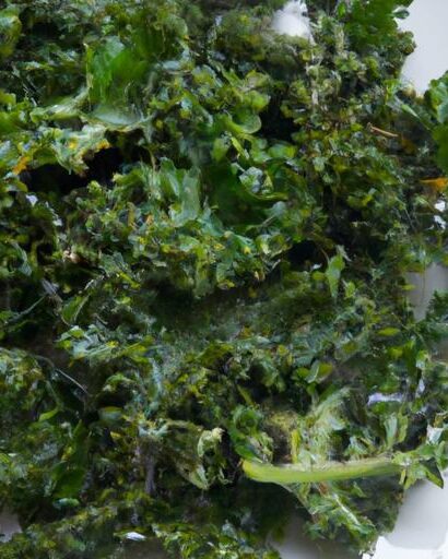 Crispy Air Fryer Zucchini Fries: A Healthy Snack Twist