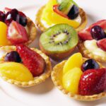 Delight in Every Bite: The Art of Mini Fruit Tartlets