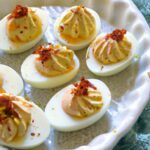 Keto Deviled Eggs: A Low-Carb Twist on a Classic Favorite