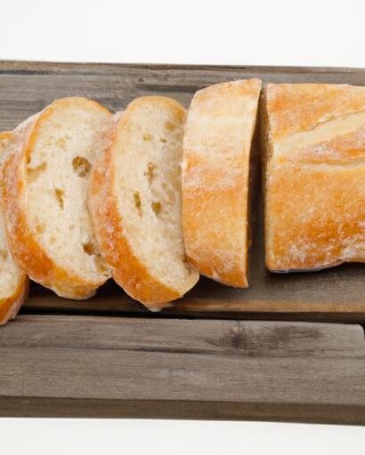 The Ultimate No-Fail French Bread Recipe for Perfect Loaves