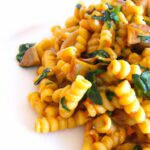 Effortless One-Pot Vegan Pasta: Meal Prep Made Simple
