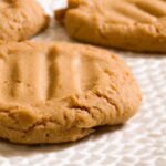 Delight in Simple, Flourless Peanut Butter Cookies