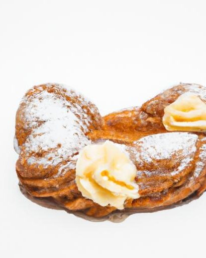 Paris-Brest: The Iconic French Pastry’s Sweet Journey