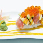 Edomae Sushi: Tradition Meets Taste in Every Bite