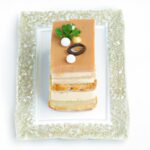 Dacquoise Delight: Crafting Perfect Nutty Cake Layers