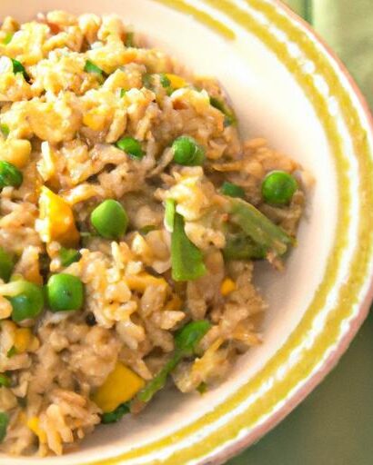 Zucchini Unveiled: A Versatile Veggie for Every Dish