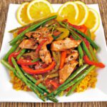 Savor the Flavor: A Simple Guide to Chicken Stir-Fry Delight