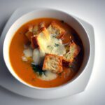 Comfort in a Bowl: Easy Gluten-Free Lasagna Soup Recipe