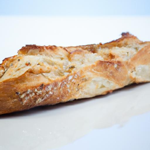 Mastering the Art: Simple Steps to Shape the Perfect Baguette