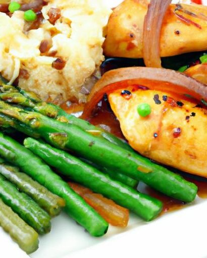 Clever Creations: Delicious Recipes for Leftover Chicken