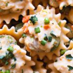 Indulge Guilt-Free: The Art of Sugar-Free Chocolate Chip Cookies