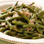 The Timeless Charm of Campbell’s Green Bean Casserole