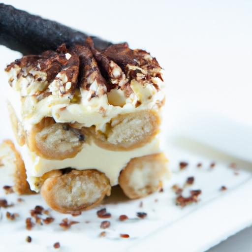 Tiramisu Unveiled: A Timeless Italian Dessert Delight