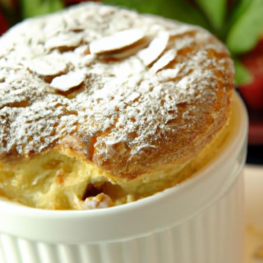 Mastering the Timeless Sweet Soufflé: A Classic Delight