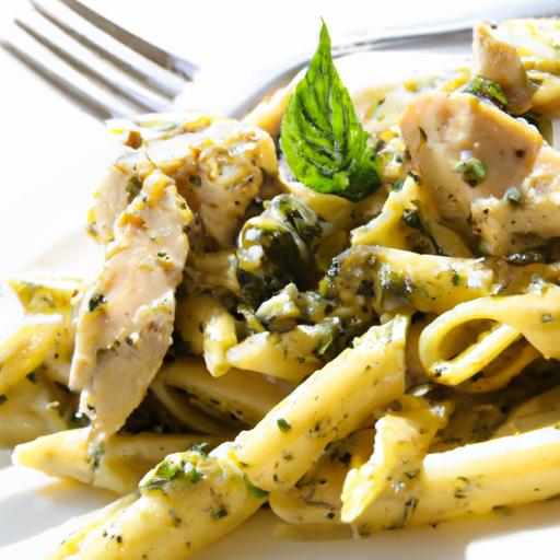 Crunchy Homemade kale chips with a Nutritional Yeast Twist