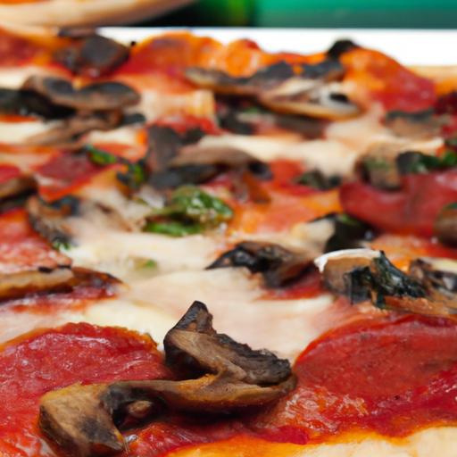 The Art of New York-Style Pizza: Tradition on Every Slice