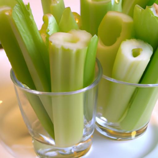 Cream Cheese Stuffed Celery: A Simple, Savory snack Idea