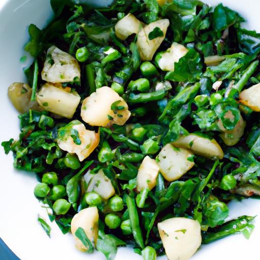 Green Fuel: Your Ultimate Vegetarian Keto Meal Plan Guide