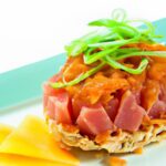 The Fiery Flavor Journey of Spicy Tuna Delights