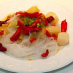 Vermicelli Unveiled: A Delicate Thread of Global Cuisine