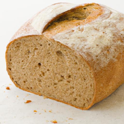 Perfect Whole Wheat Bread Made Easy with Your Bread Machine