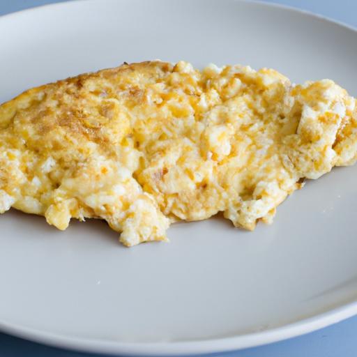 Mastering the Art of Fluffy, Perfectly Cooked Scrambled Eggs