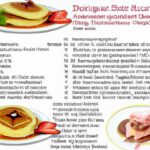 Dorayaki Delight: Unwrapping Japan’s Sweet Pancake Treat