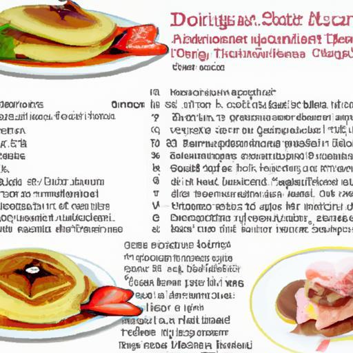 Dorayaki Delight: Unwrapping Japan’s Sweet Pancake Treat