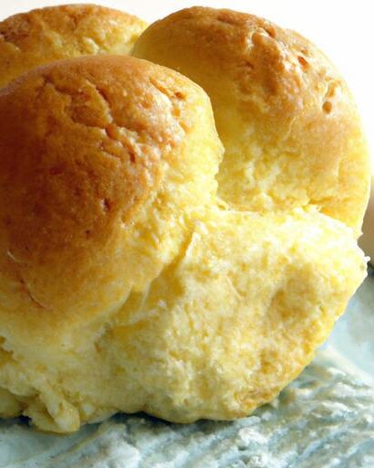 Heavenly Sweet Hawaiian Bread Rolls: Soft, Fluffy, Delightful