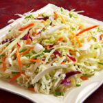 Mastering Large Batch Coleslaw: Perfect for Every Occasion