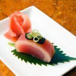 Tuna Nigiri: A Timeless Taste of Japanese Simplicity