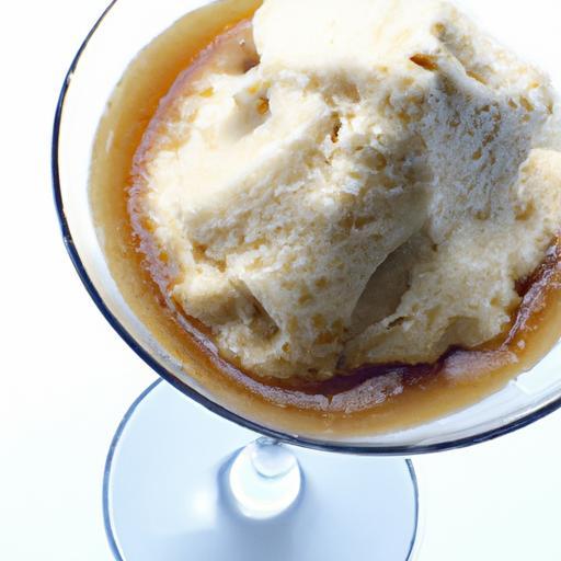 Chill Out with These Refreshing Coffee Granita Recipes