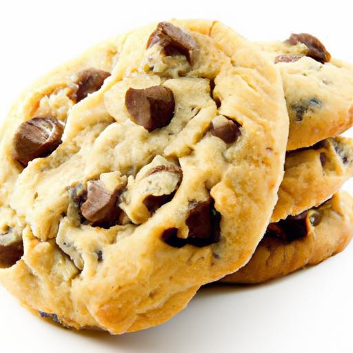 The Ultimate Guide to a Perfect Chocolate Chip Cookie