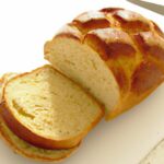 Golden Goodness: The Sweet Charm of Honey Wheat Bread