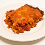 Comfort Food Reinvented: Gluten-Free Sloppy Joe Casserole