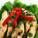 Zesty Chicken Fajita Marinade: Flavor That Ignites Tastebuds