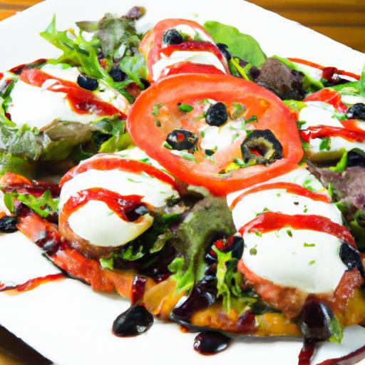 Sushi Pizza: A Unique Fusion of Flavors and Cultures