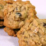 The Timeless Charm of Classic Oatmeal Raisin Cookies