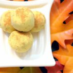 Creamy No-Bake Pumpkin Cheesecake Balls: Fall’s Easy Treat