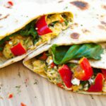 Wholesome Gluten-Free Flatbread: Simple, Tasty, and Light