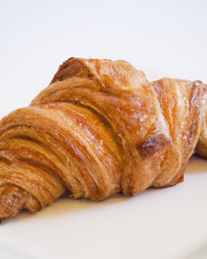 Flaky Wonders: The Timeless Art of Croissant Craftsmanship