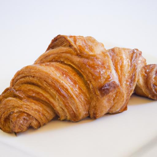 Flaky Wonders: The Timeless Art of Croissant Craftsmanship