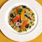 Couscous Uncovered: A Timeless Grain’s Global Journey